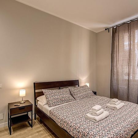 Mecenate Colosseo Suite Рим Экстерьер фото
