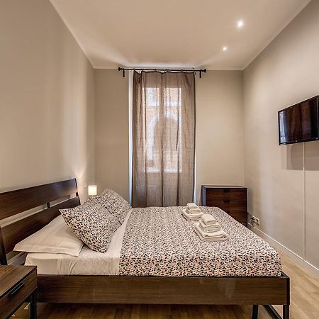 Mecenate Colosseo Suite Рим Экстерьер фото